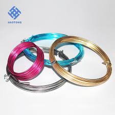 Bendable Wires &Bendable Metal Sheet ,Foil