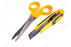 Cutters and Scissors