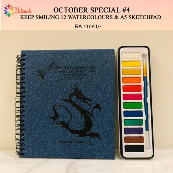 October Special  Deal # 4