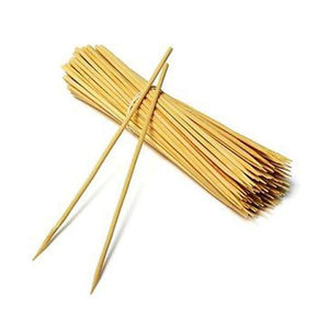 Bamboo Stick 10"
