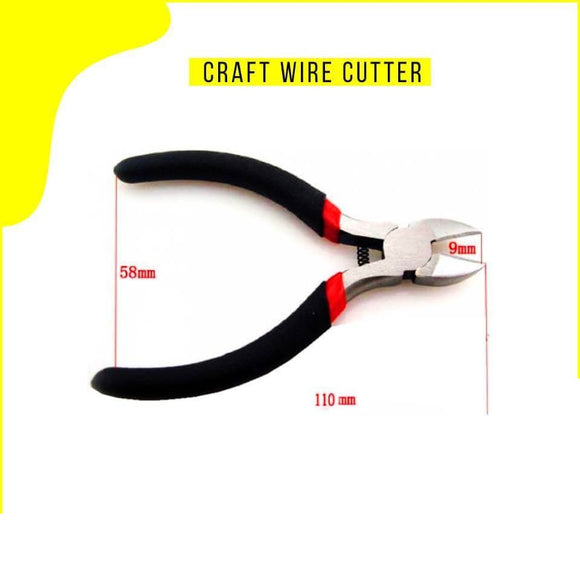 Craft Wire Cutter