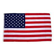 FLAG USA (ONLY FLAG)