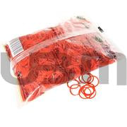 RUBBER BAND RED SENSA 32MM