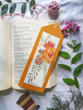 Handpainted Bookmarks