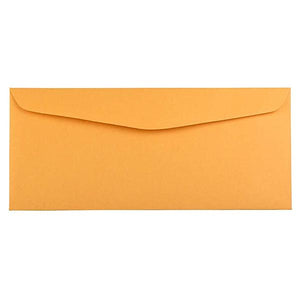 Paper Envelope Brown 5X11