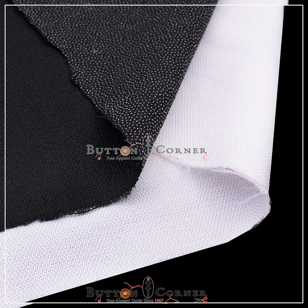 AP1898 Net Fusing Doted WHITE – Stationeria