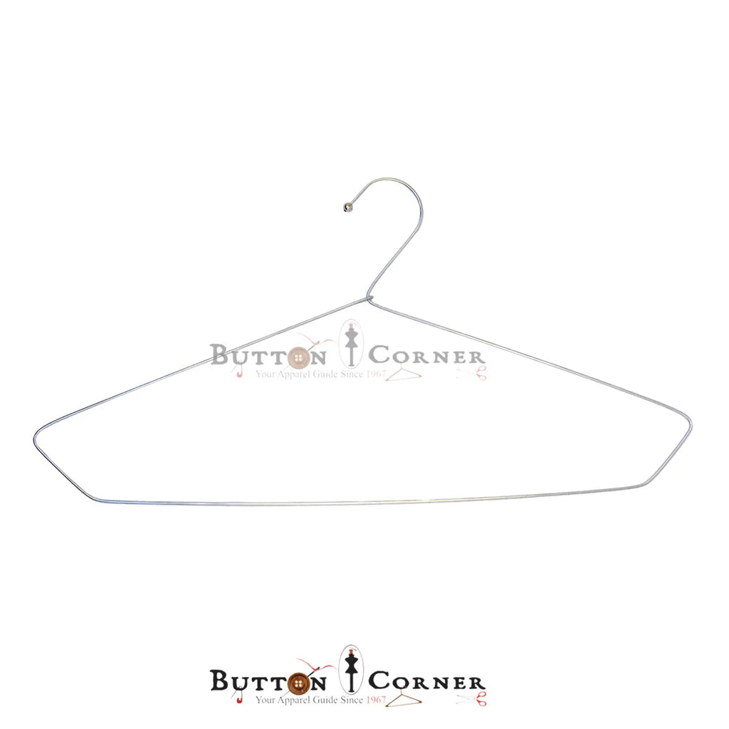 Steel Wire Hanger – Stationeria