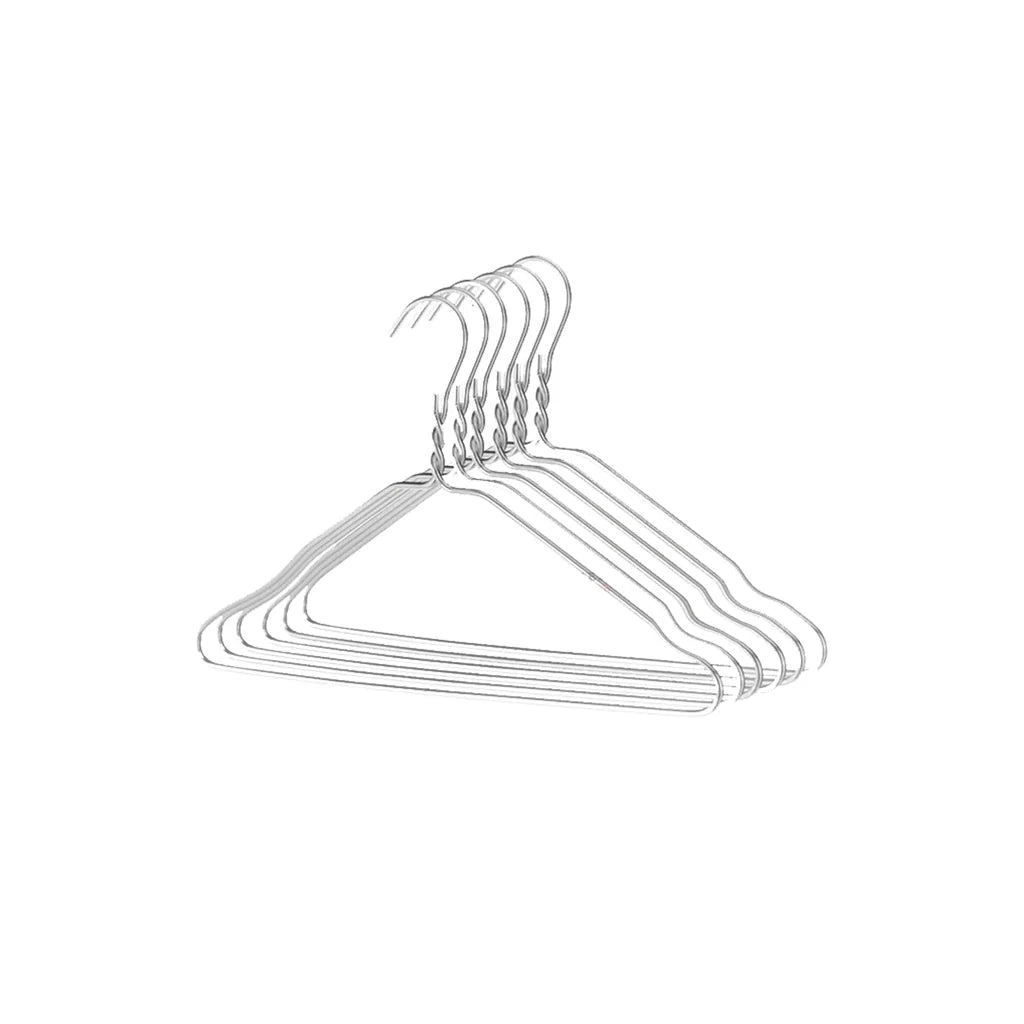 Steel Wire Hanger – Stationeria