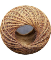 Jute Rope Brown