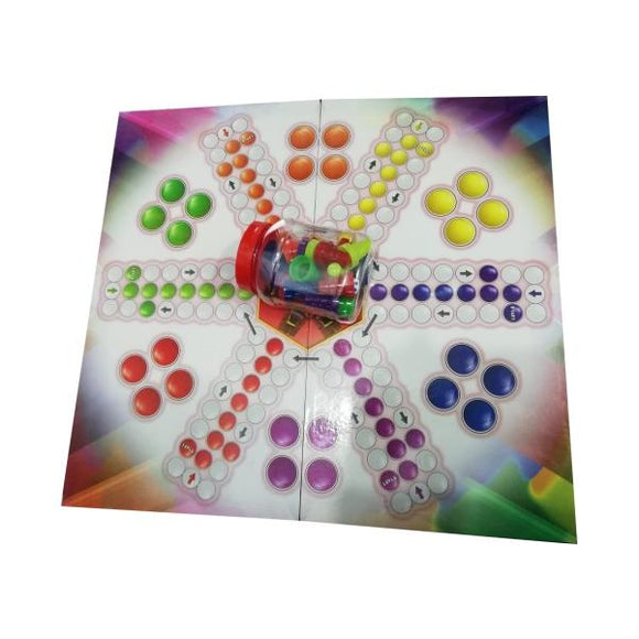 Ludo Fine Large (6 players)