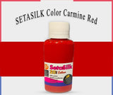 Setasilk Fabric paints 70ML Bottles 41 - Shades