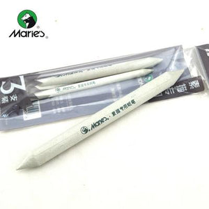 Maries Paper Stumps Set 3 Paper Pencil