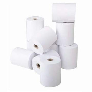 THERMAL ROLL 3X2.25 (40M) - WHITE