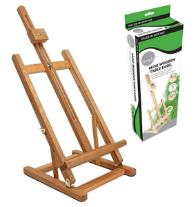 Daler Rowney Simply Wooden Table Easel
