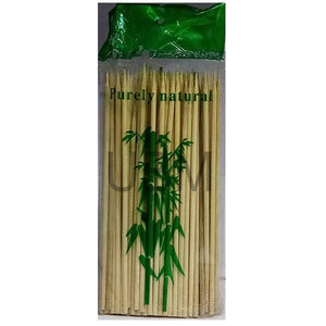 Bamboo Stick 6"