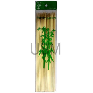 Bamboo Stick 8"