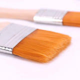 Nylon Paint Brushes For Base Making