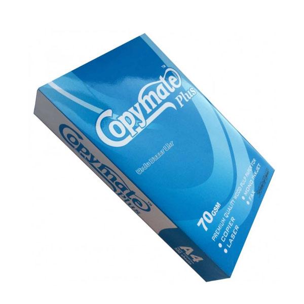 PAPER RIM COPY MATE A/4 70GM – Stationeria