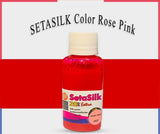 Setasilk Fabric paints 70ML Bottles 41 - Shades
