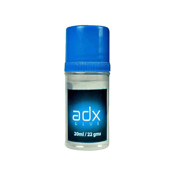 Adx Glue Stick 20ml 22 Gms