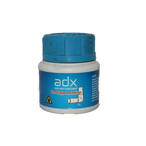 Adx PVC 75ml 1 Piece