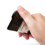 Worison Professional Flat Brush Series (Different Sizes)