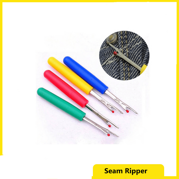 Seam Ripper Stitch Thread Cutter