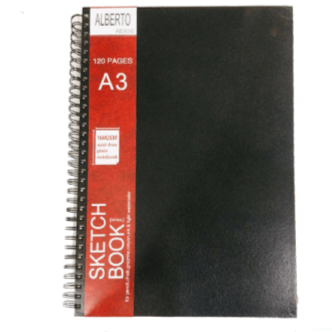 Buy Sketching Notebook Online In India  Etsy India