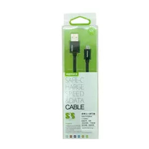 DATA CABLE ANDRIOD BLACK