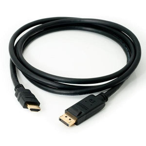 HDMI CABLE BLACK