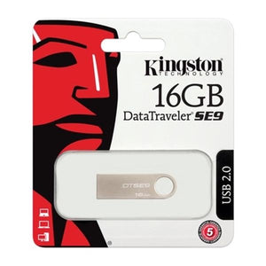 USB 16GB KINGSTON