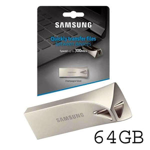 USB 64GB SAMSUNG
