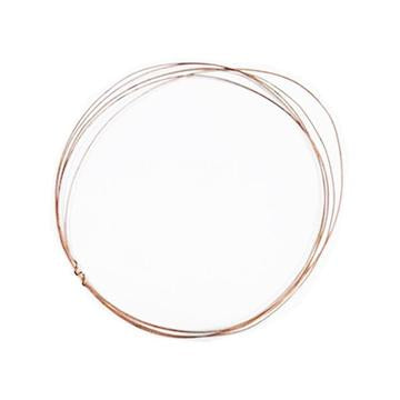 Copper Wire Single