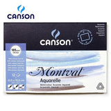 Montval 300 GSM Watercolor Pad (20 Sheets)