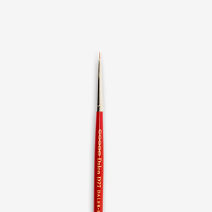 Daler Rowney Dalon 00000 Brush For Miniature Work