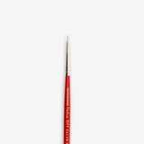 Daler Rowney Dalon 00000 Brush For Miniature Work