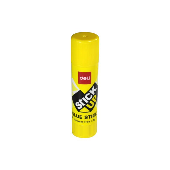 Deli Glue Stick E7091 8g 12Pcs/Box