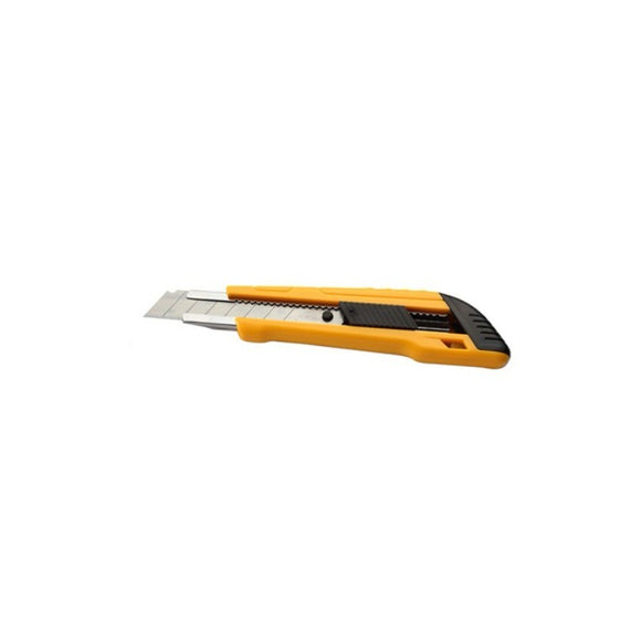 Deli Utility Knife Cutter 2048