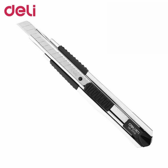 Deli Knife Utility Cutter 2056