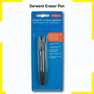 Derwent Eraser Pen