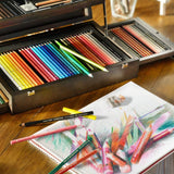 Faber-Castell Art and Graphic Collection Set