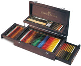 Faber-Castell Art and Graphic Collection Set