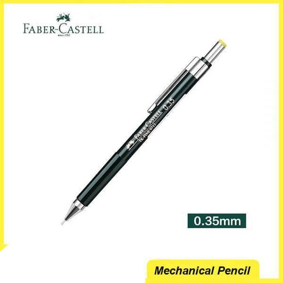 Faber Castell Best Mechanical Pencil TK-Fine 9713 0.35mm