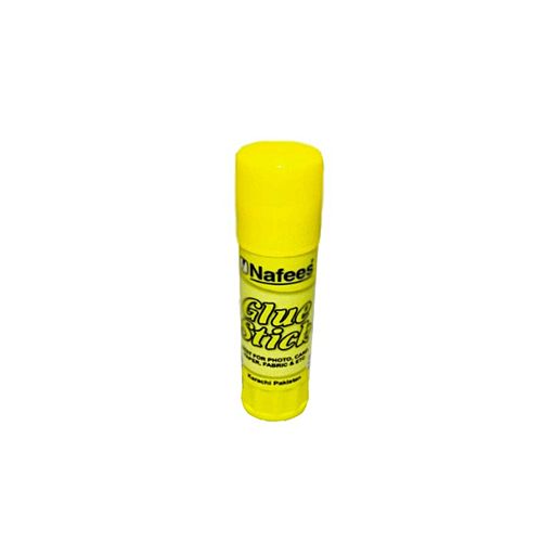 Nafees Glue Stick (9grm) 24Pcs/Box