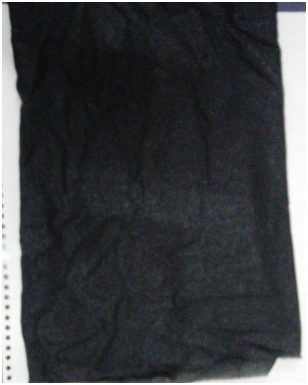 NET FUSING (WHITE AND BLACK) – Stationeria