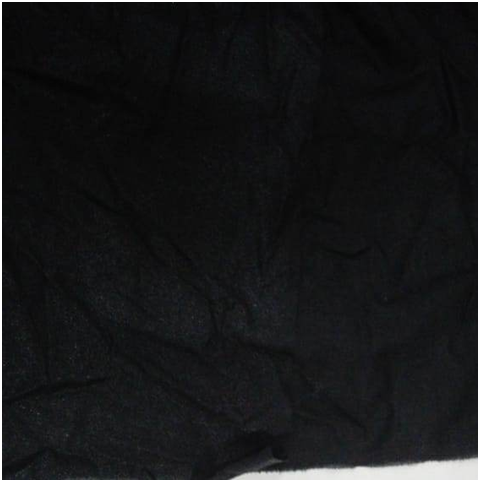 COTTON FUSING (WHITE AND BLACK) – Stationeria