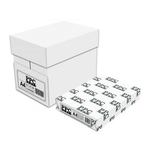 PAPER RIM A/4 70G PPC – Stationeria