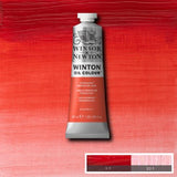 Winsor & Newton Winton Oil Colors 47 Color Full Range