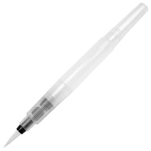 Waterbrush Pen-Round