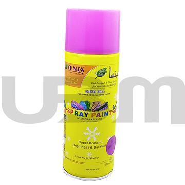 Spray Paint Deep Violet Sensa # 327